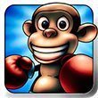 Симулятор обезьяньего бокса