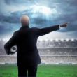 Top Football Manager (Unreleased)