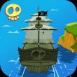 Pirate Ships - Endless Sailing