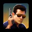 Being SalMan:The Official Game