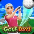Golf Days: Excite Resort Tour