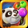 Panda & Fruit Farm