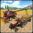 Tractor Simulator 3D: Farm Life