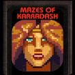 Mazes of Karradash