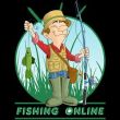 Fishing Online (Рыбалка Онлайн)