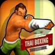 Thai Boxing League