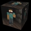 Herobrine Maze 3D: Slender Man