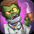 Zombies Ate My Doctor