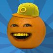 Annoying Orange: Splatter
