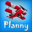 Planny: Plane Adventures