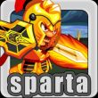 Sparta:Avengers wars